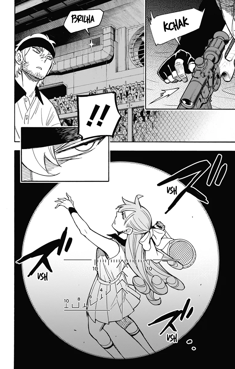 Read SPY×FAMILY BR Manga Online