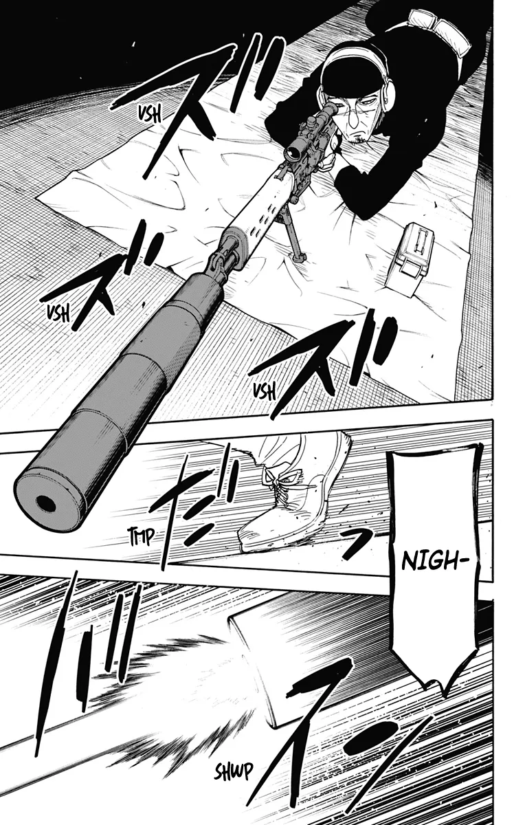 Read SPY×FAMILY BR Manga Online