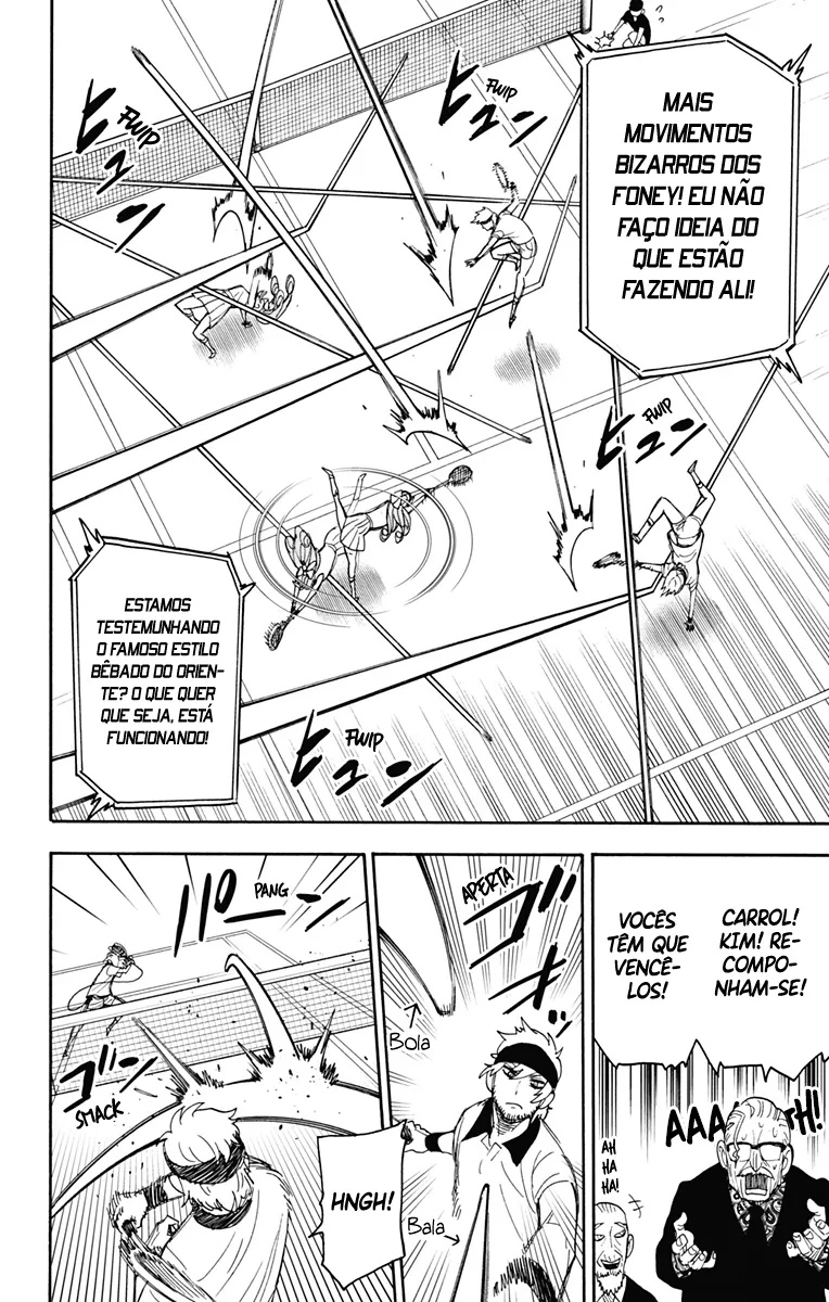 Read SPY×FAMILY BR Manga Online