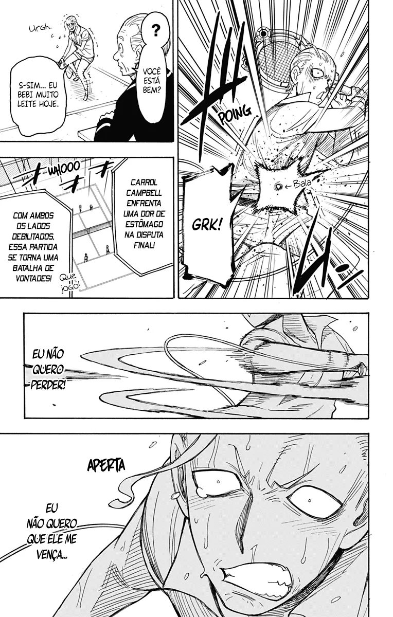 Read SPY×FAMILY BR Manga Online