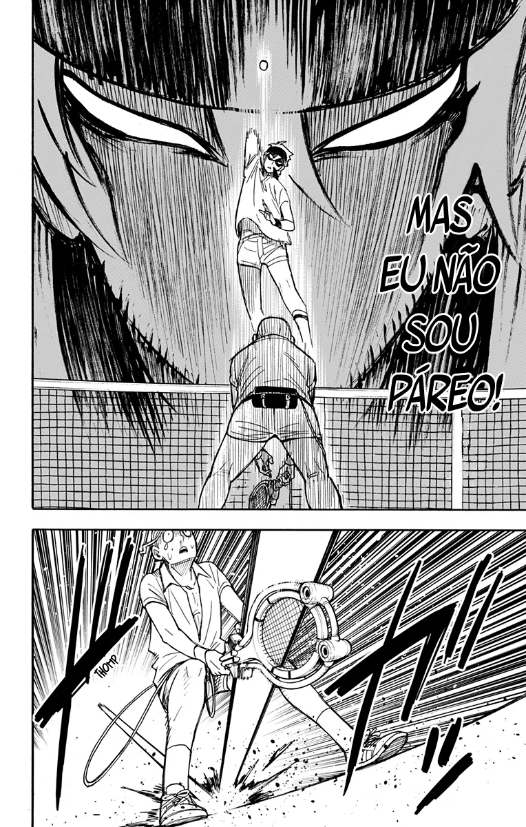 Read SPY×FAMILY BR Manga Online