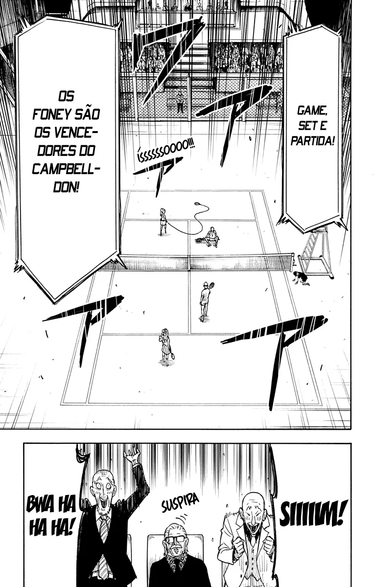 Read SPY×FAMILY BR Manga Online