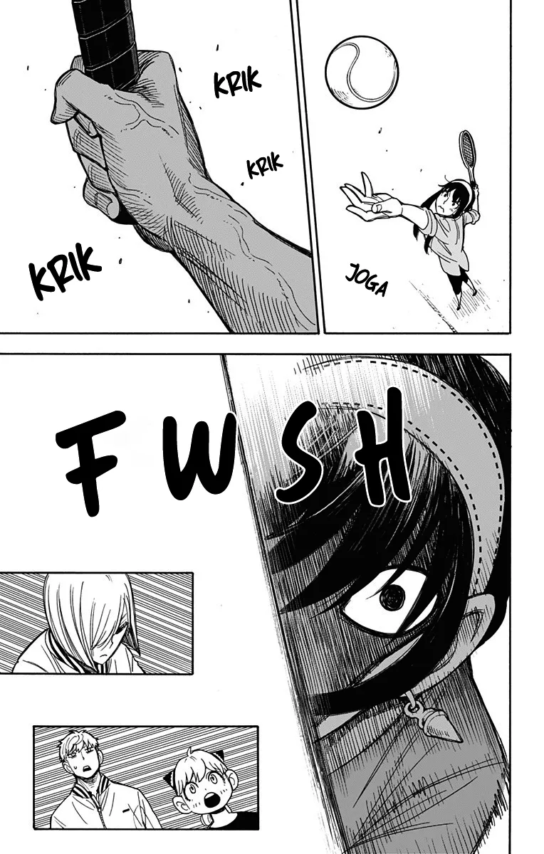 Read SPY×FAMILY BR Manga Online