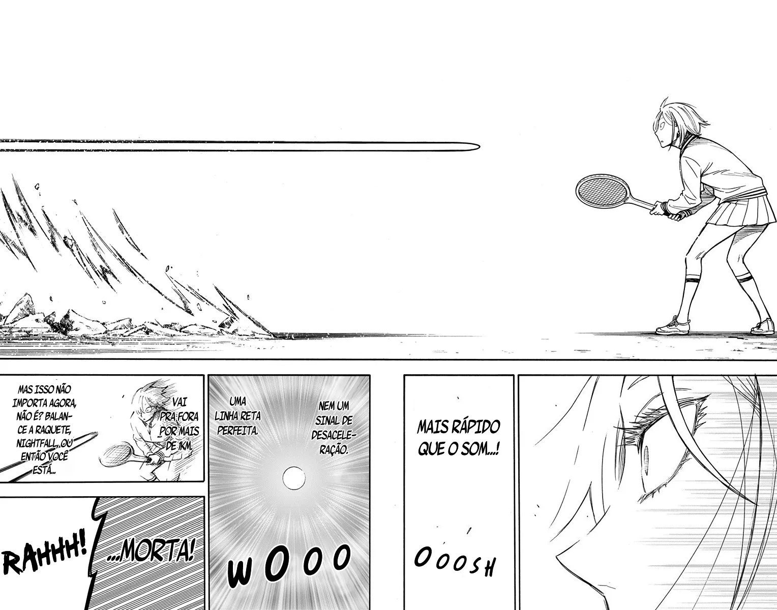 Read SPY×FAMILY BR Manga Online