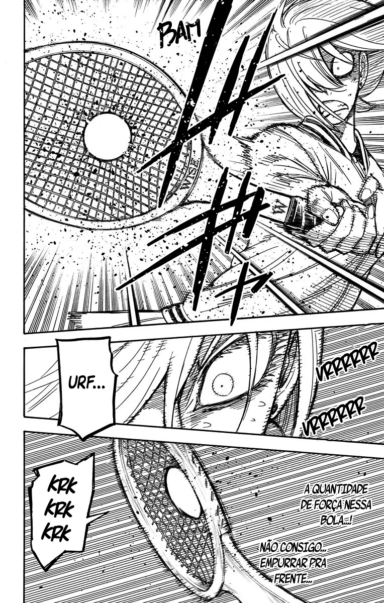 Read SPY×FAMILY BR Manga Online