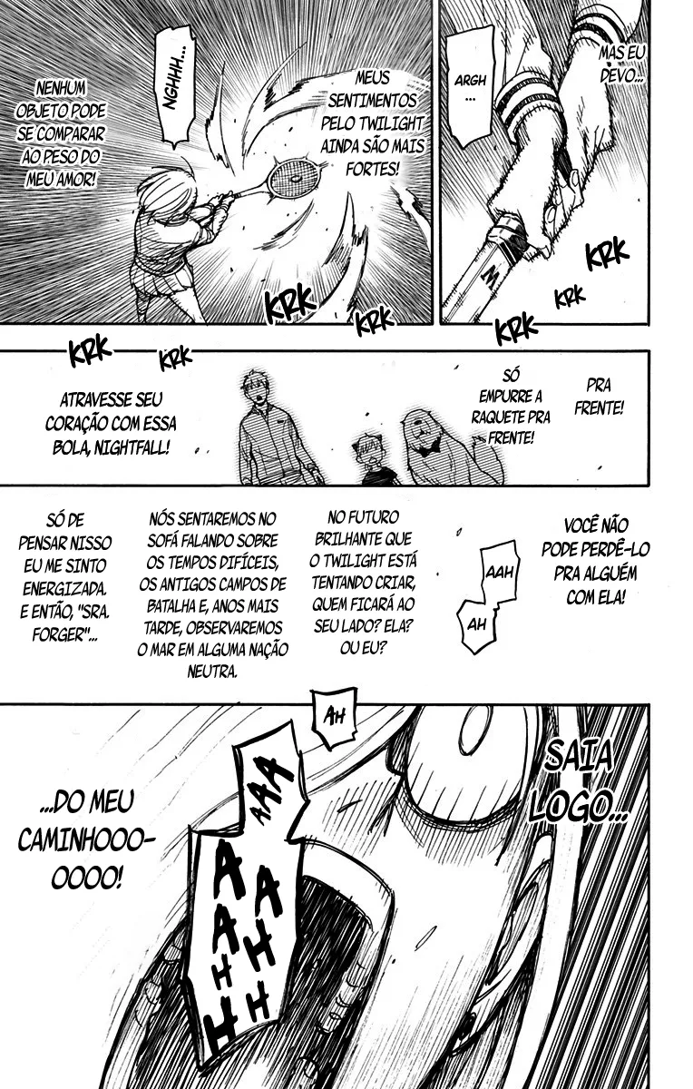 Read SPY×FAMILY BR Manga Online