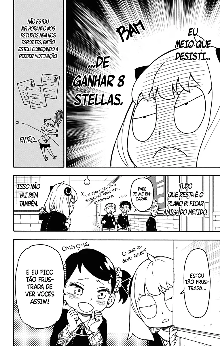 Read SPY×FAMILY BR Manga Online