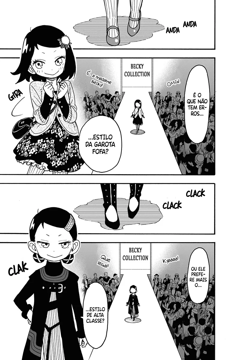 Read SPY×FAMILY BR Manga Online