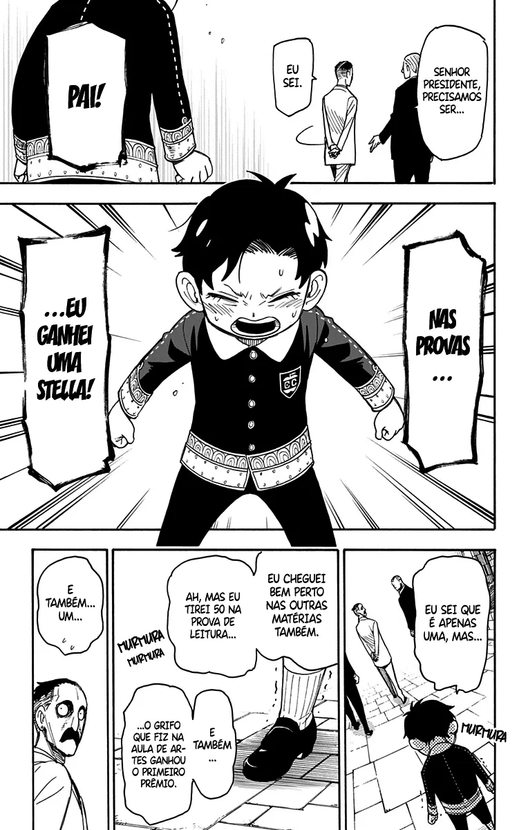 Read SPY×FAMILY BR Manga Online