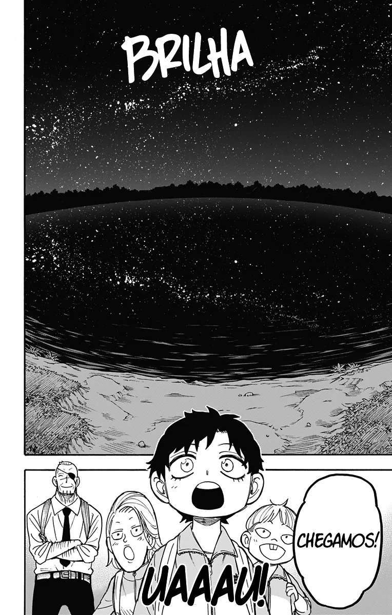 Read SPY×FAMILY BR Manga Online