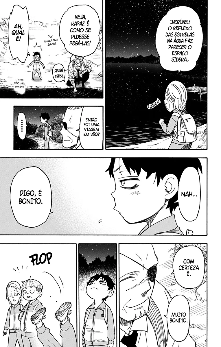 Read SPY×FAMILY BR Manga Online