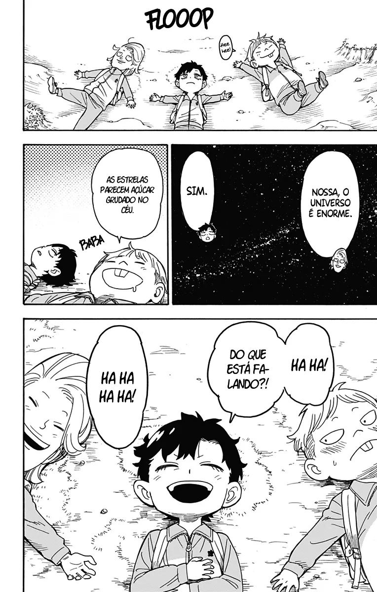 Read SPY×FAMILY BR Manga Online