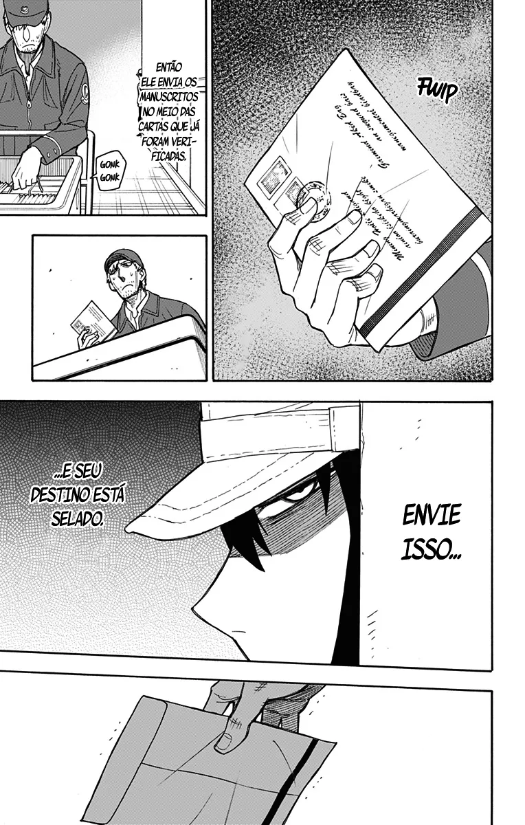 Read SPY×FAMILY BR Manga Online