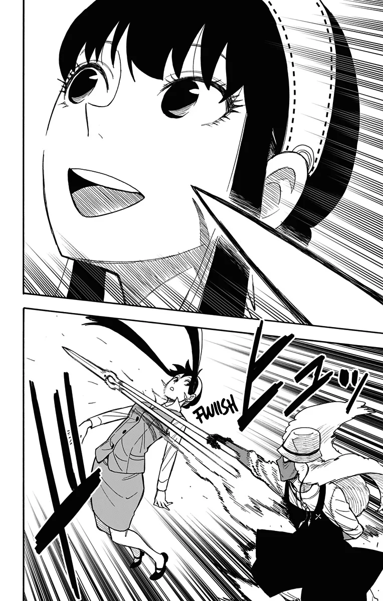 Read SPY×FAMILY BR Manga Online