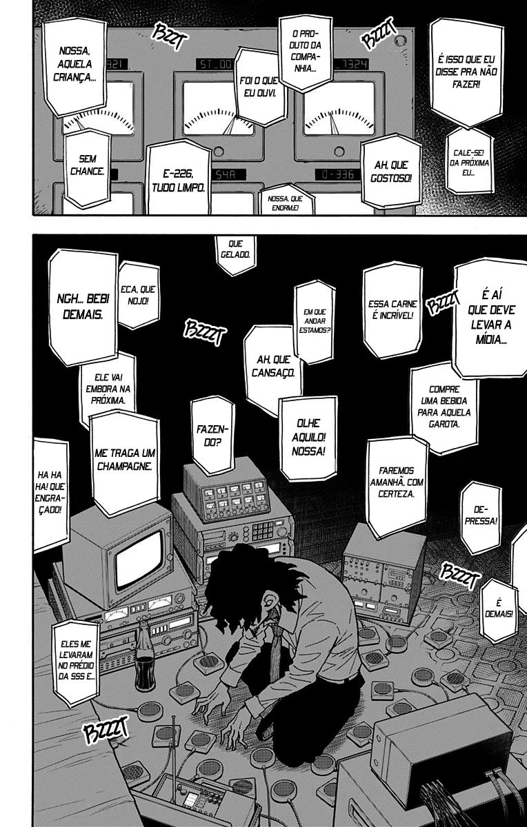 Read SPY×FAMILY BR Manga Online