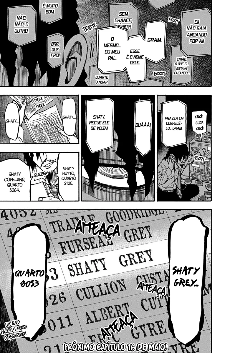 Read SPY×FAMILY BR Manga Online