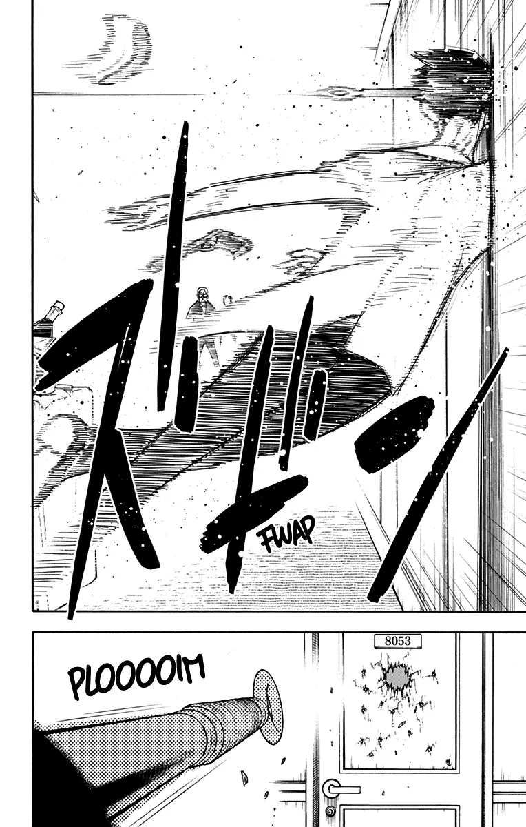 Read SPY×FAMILY BR Manga Online