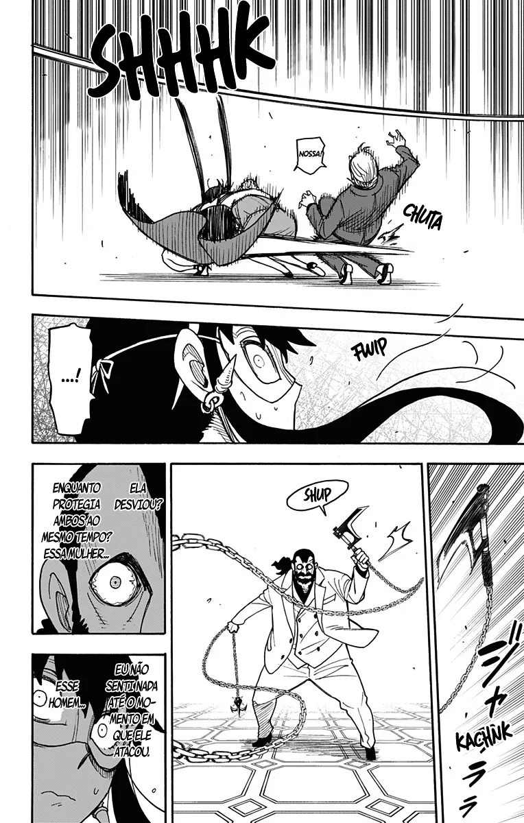 Read SPY×FAMILY BR Manga Online