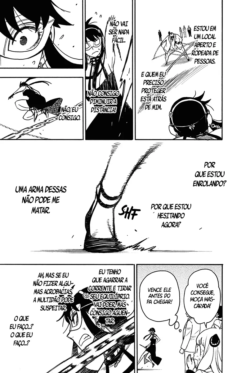 Read SPY×FAMILY BR Manga Online