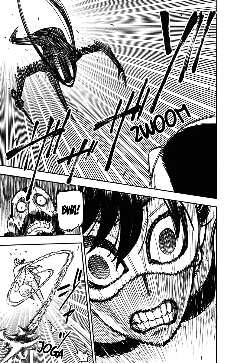 Read SPY×FAMILY BR Manga Online