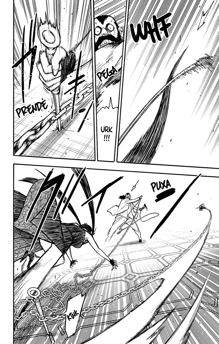 Read SPY×FAMILY BR Manga Online