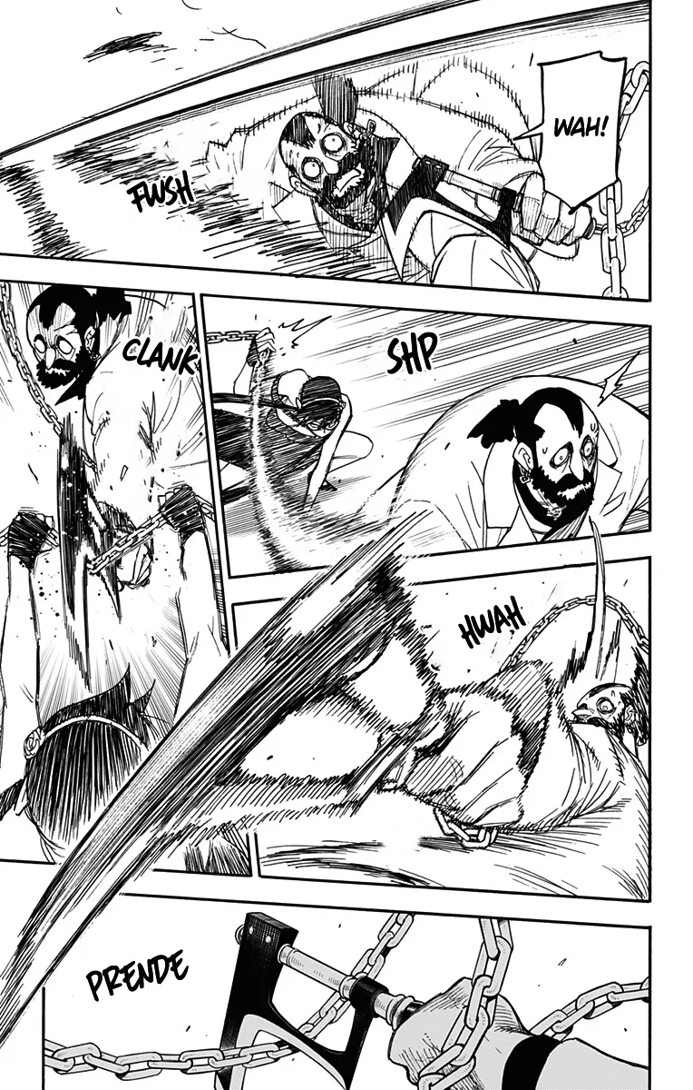 Read SPY×FAMILY BR Manga Online