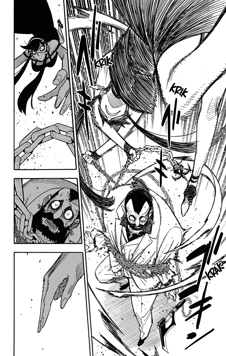 Read SPY×FAMILY BR Manga Online