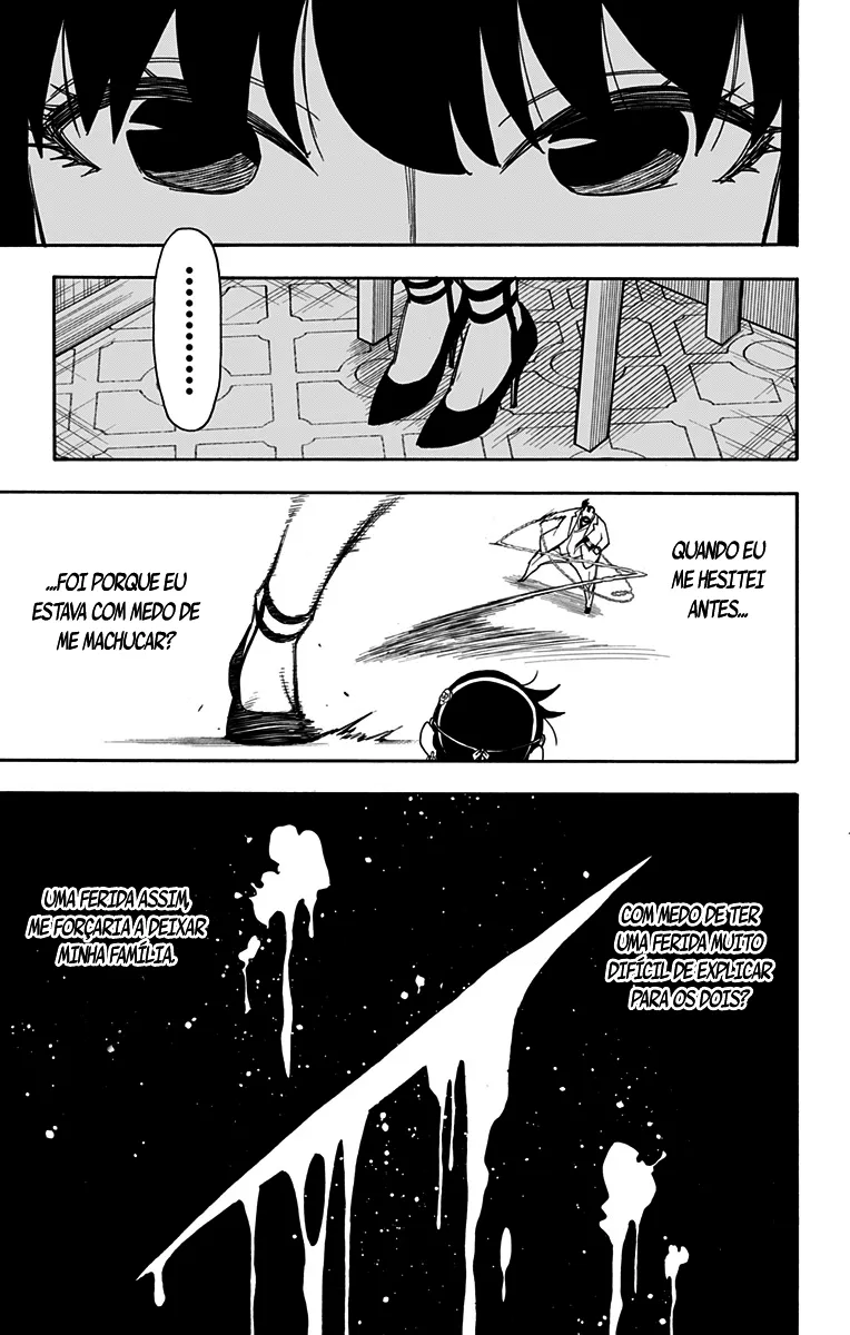 Read SPY×FAMILY BR Manga Online