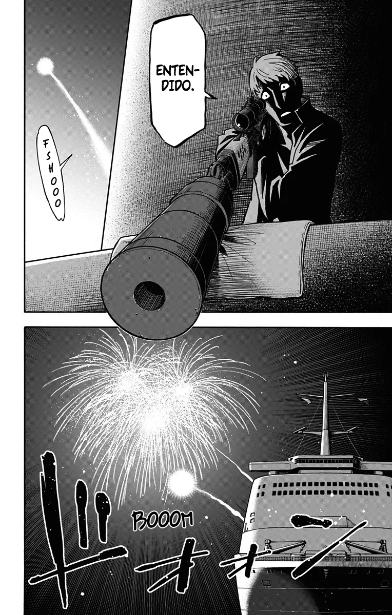 Read SPY×FAMILY BR Manga Online