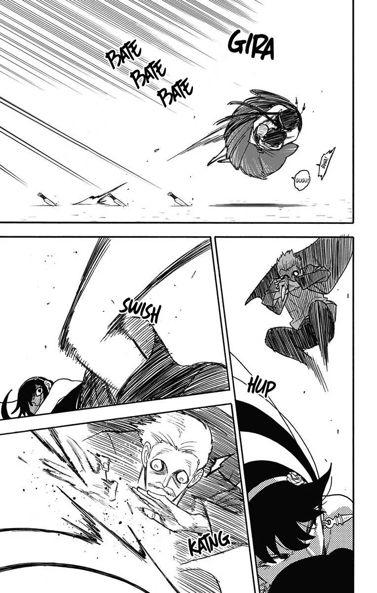 Read SPY×FAMILY BR Manga Online