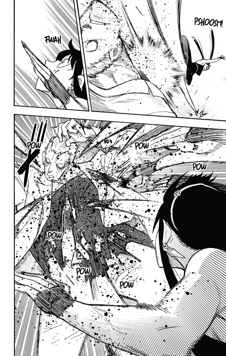 Read SPY×FAMILY BR Manga Online