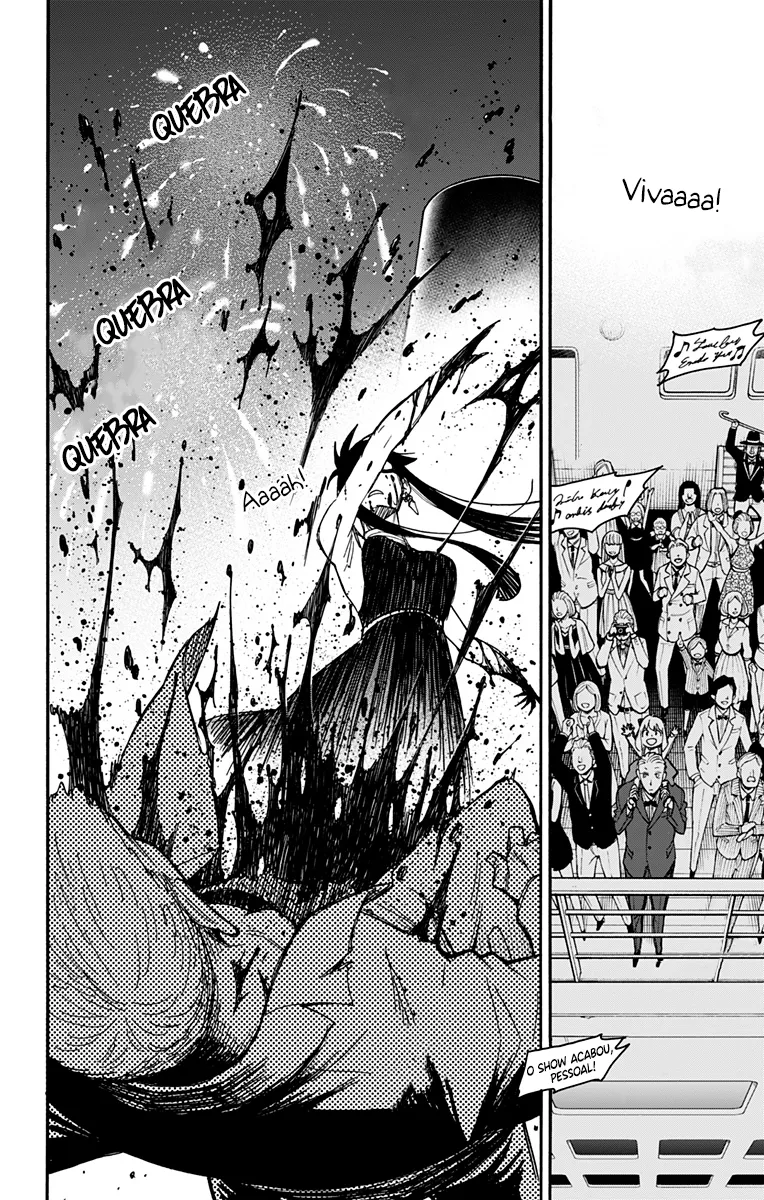 Read SPY×FAMILY BR Manga Online