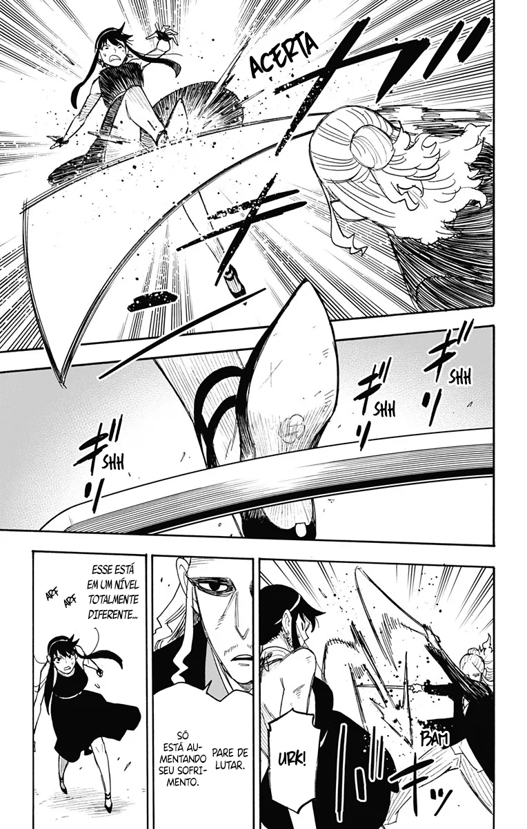 Read SPY×FAMILY BR Manga Online