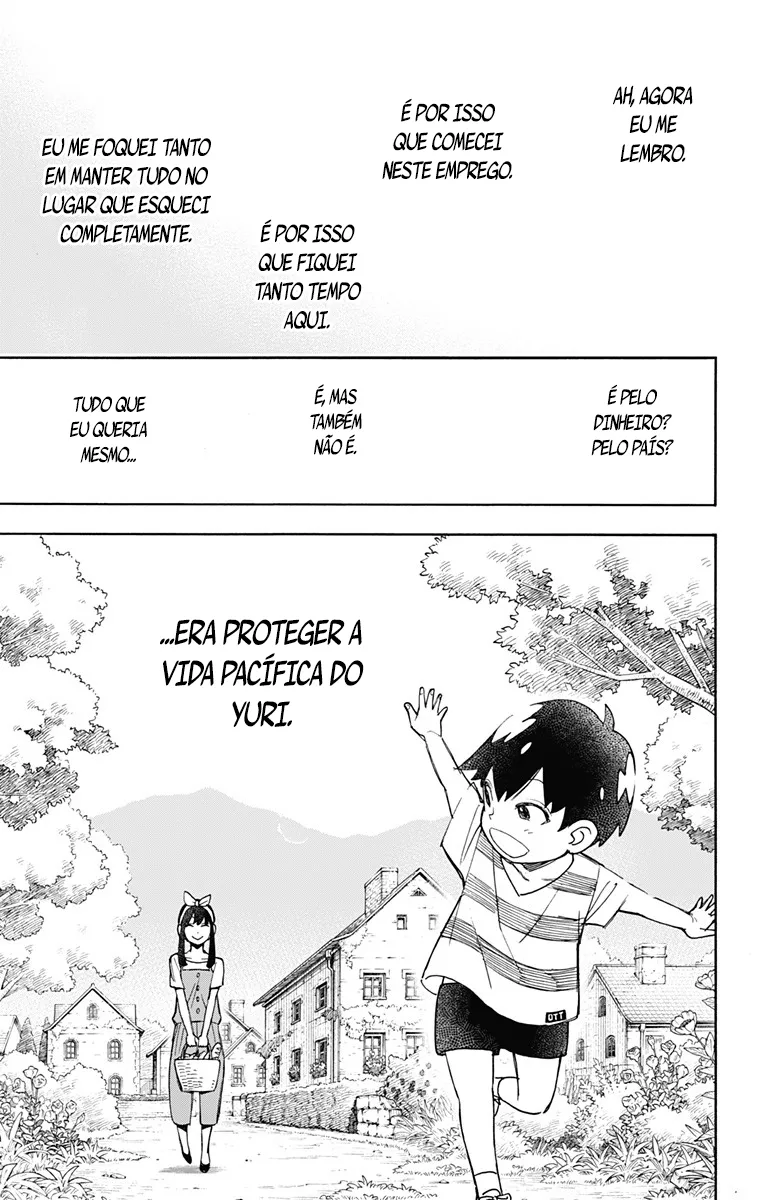 Read SPY×FAMILY BR Manga Online