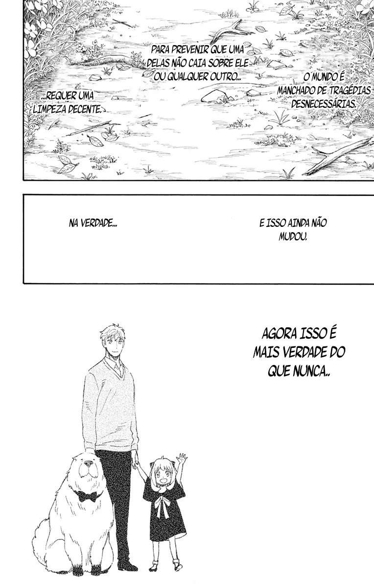 Read SPY×FAMILY BR Manga Online