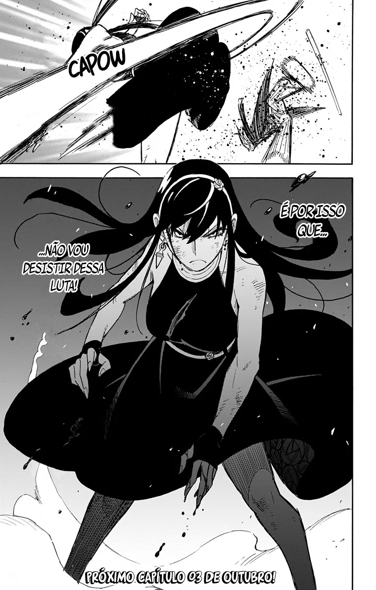 Read SPY×FAMILY BR Manga Online