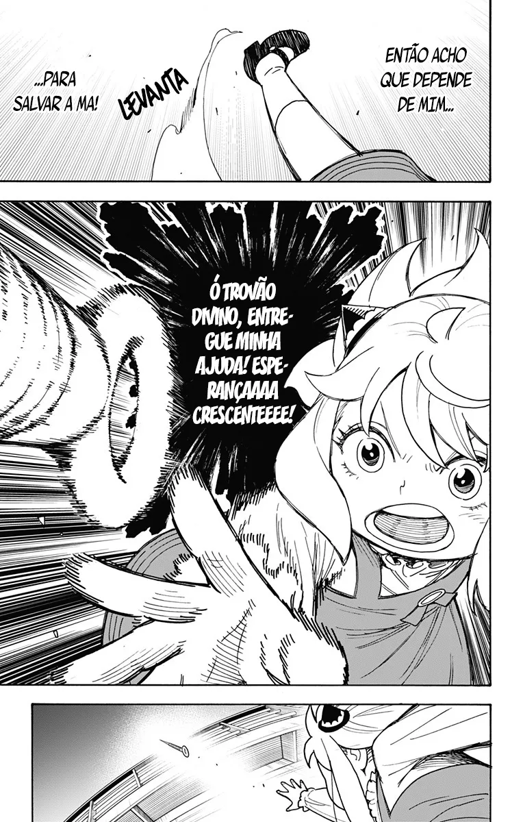 Read SPY×FAMILY BR Manga Online