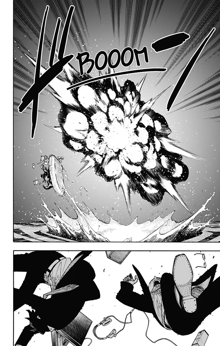 Read SPY×FAMILY BR Manga Online