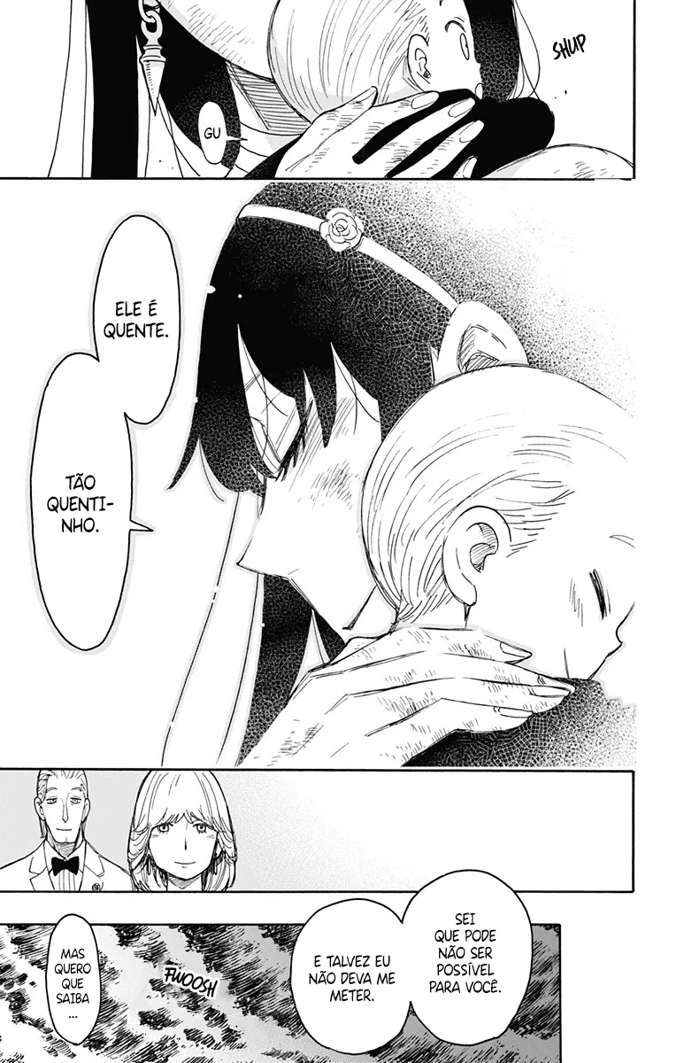 Read SPY×FAMILY BR Manga Online