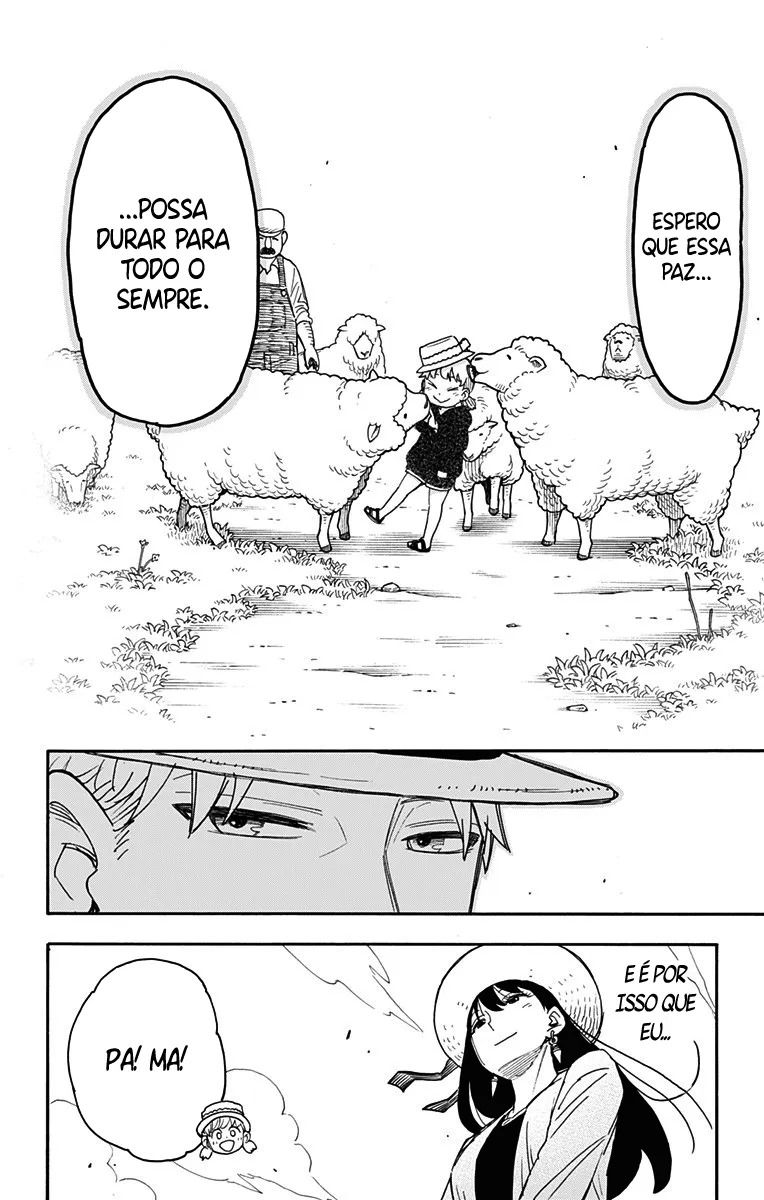 Read SPY×FAMILY BR Manga Online