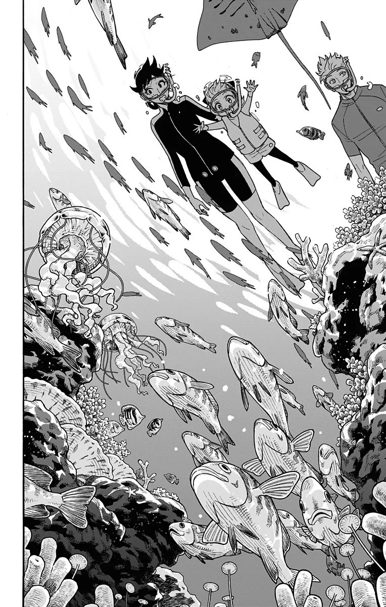 Read SPY×FAMILY BR Manga Online