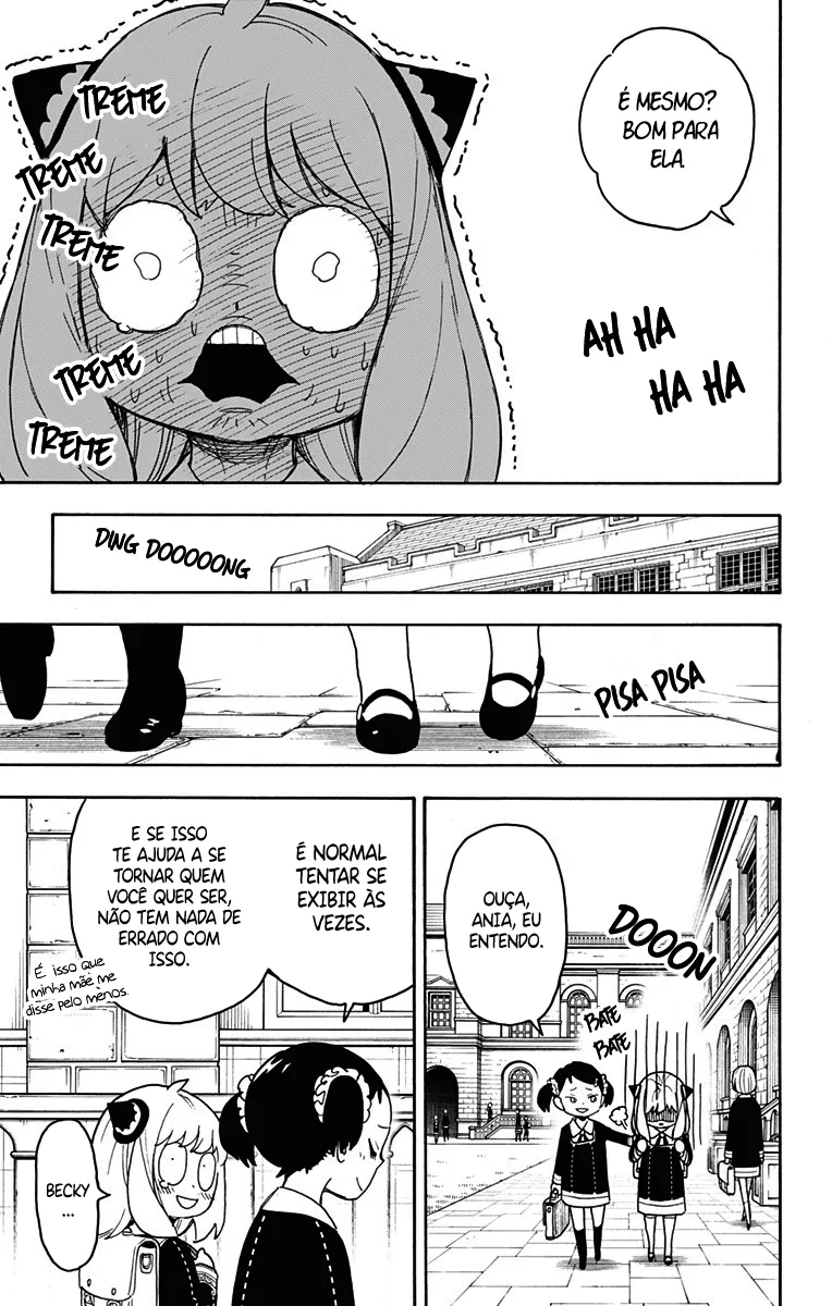 Read SPY×FAMILY BR Manga Online