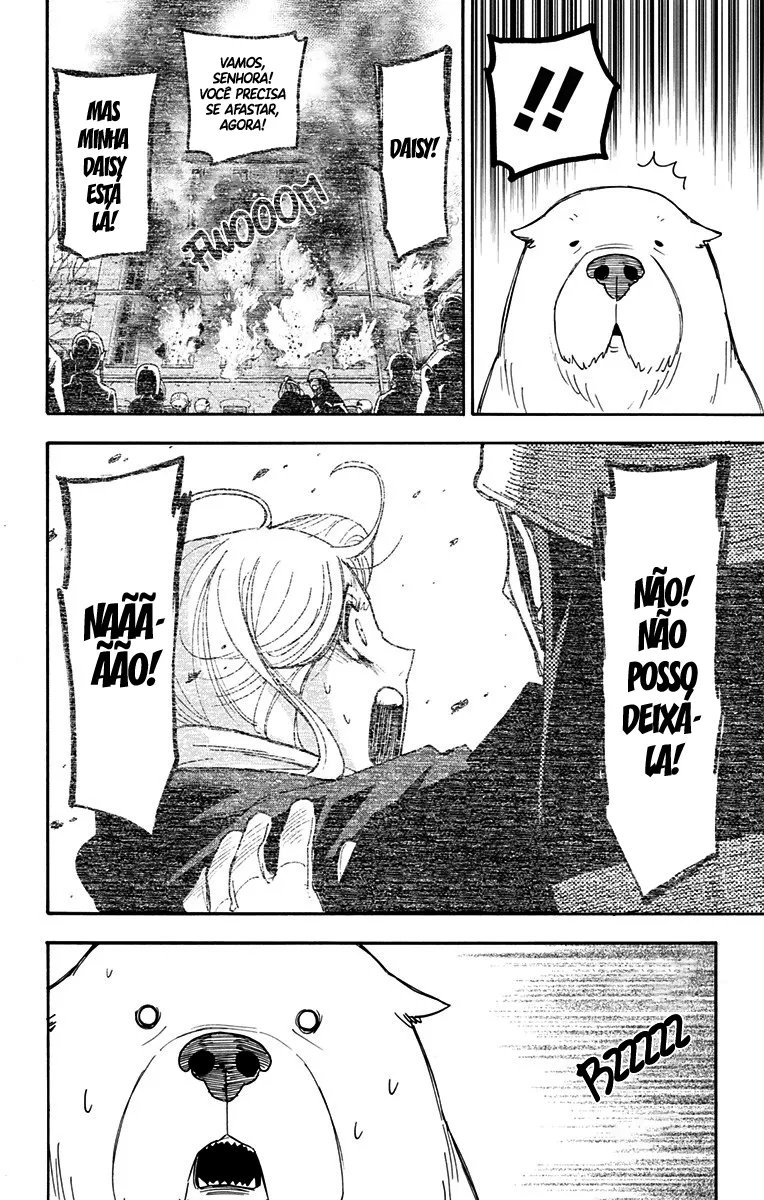 Read SPY×FAMILY BR Manga Online