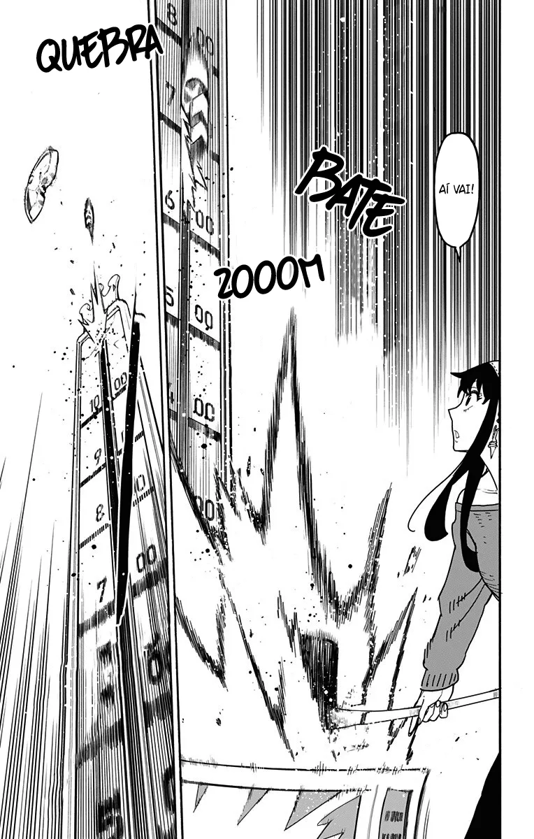 Read SPY×FAMILY BR Manga Online