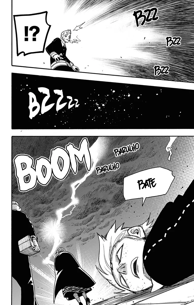 Read SPY×FAMILY BR Manga Online