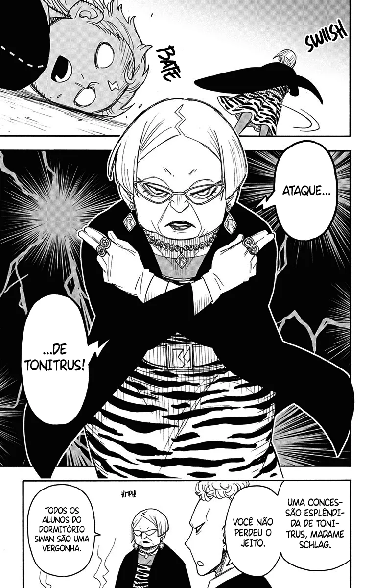 Read SPY×FAMILY BR Manga Online