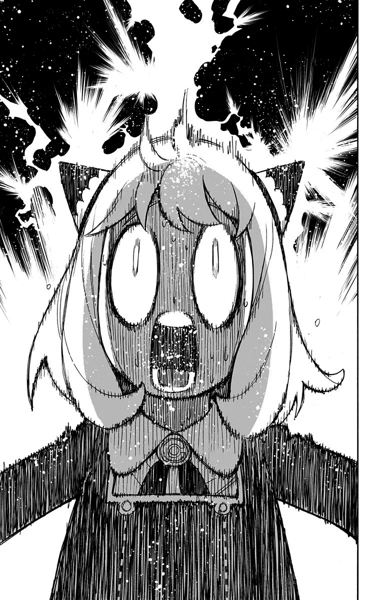 Read SPY×FAMILY BR Manga Online