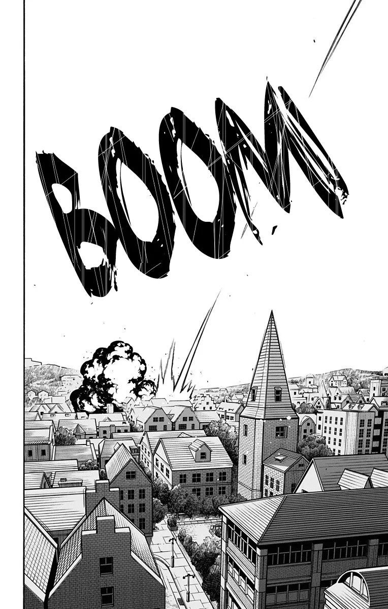 Read SPY×FAMILY BR Manga Online