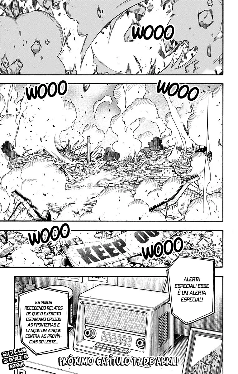 Read SPY×FAMILY BR Manga Online