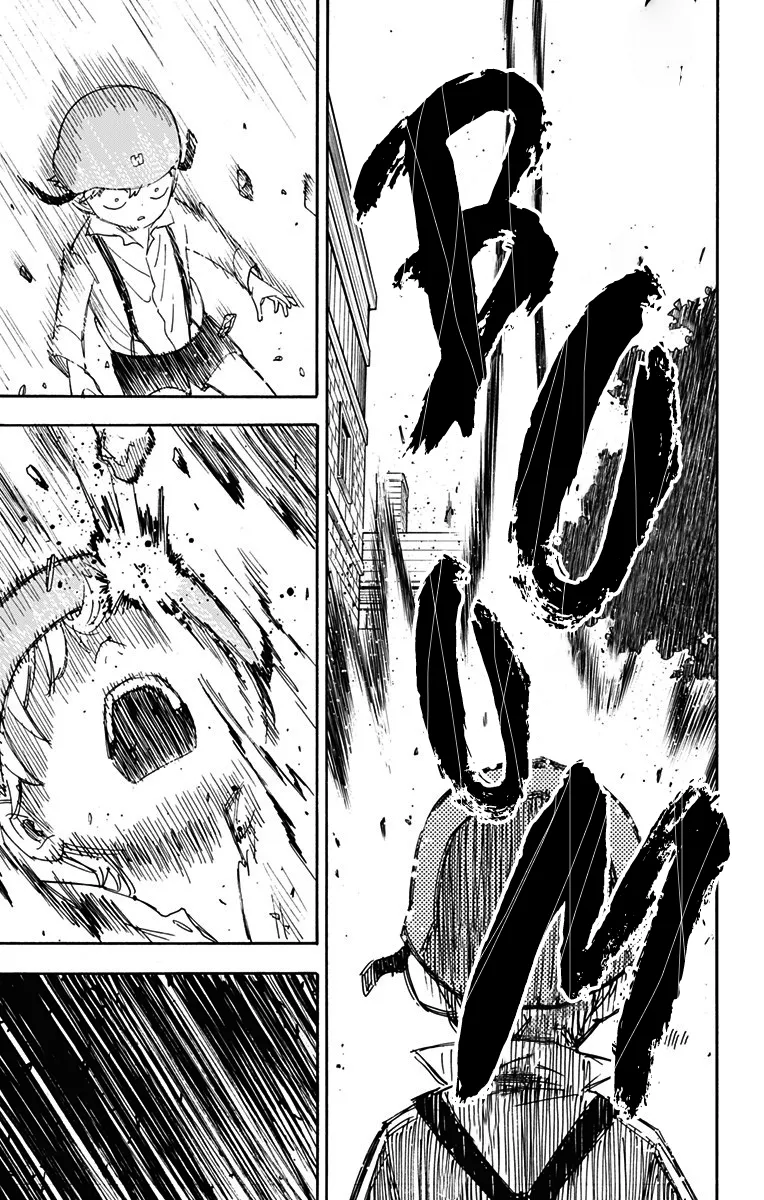 Read SPY×FAMILY BR Manga Online